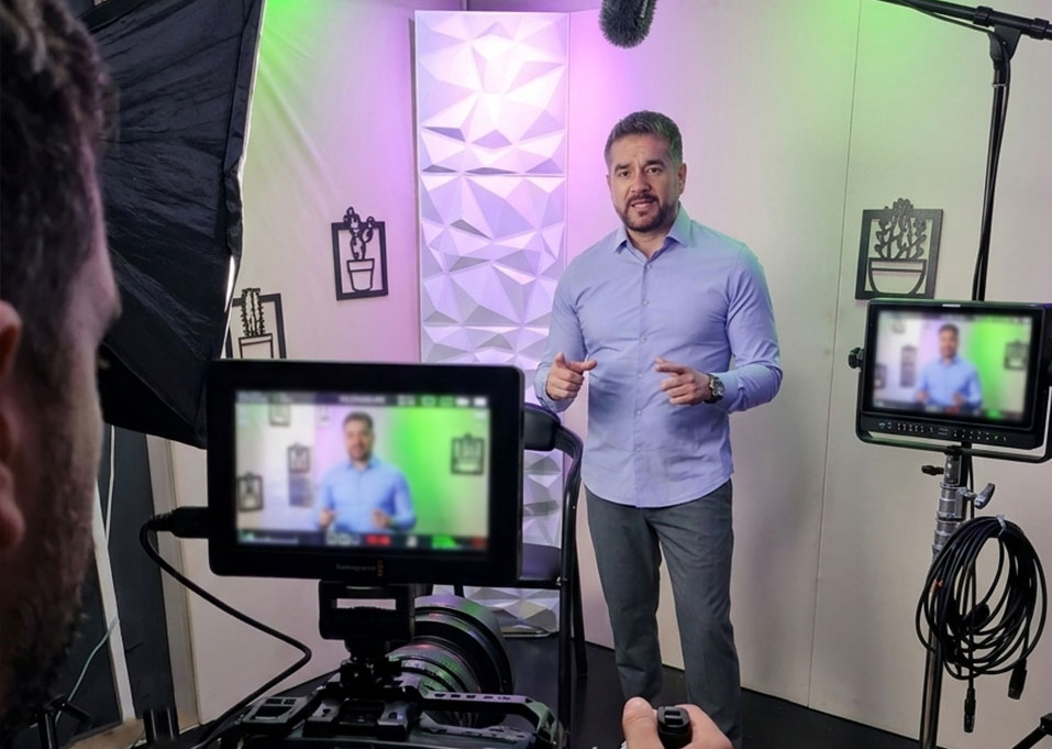 Estrategia digital y resultados medibles