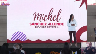 Segundo Informe Michel Sánchez