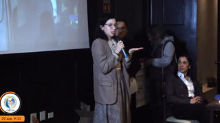 Sesión Mensual de Ortopedia