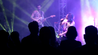 Zenturia en Teatro del Estado