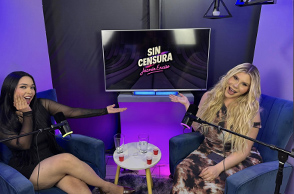 Sin Censura