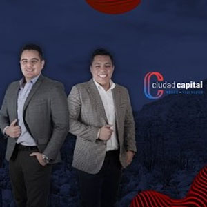 Ciudad Capital