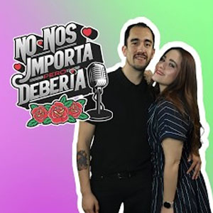 No Nos Importa Pero Deberia